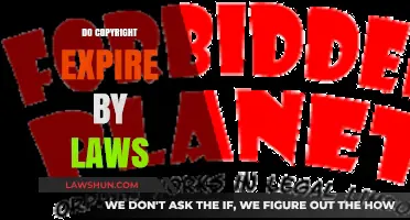 Understanding Copyright Expiration: Legal Timelines and Public Domain Rules