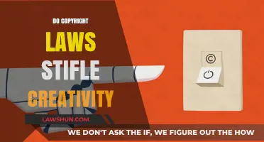 Copyright Laws vs. Creativity: Do Restrictions Limit Artistic Innovation?