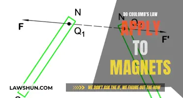 Coulomb's Law and Magnetism: What's the Connection?