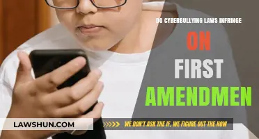Cyberbullying Laws: Free Speech or Harmful Expression?