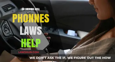 Examining the Impact of Driving Cell Phone Laws on Road Safety