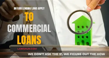 Fair Lending Laws: Commercial Loans and Their Exemptions