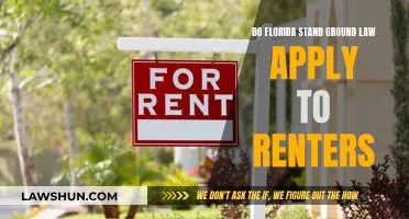 Florida's Stand Your Ground Law: Renters' Rights and Protections?