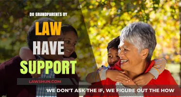 Legal Rights and Support for Grandparents: A Comprehensive Guide