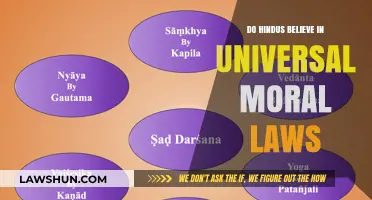 Hindus and Universal Morality: A Complex Relationship