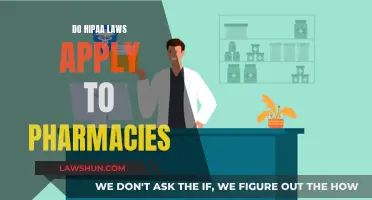 HIPAA Laws: How Do They Affect Pharmacies?