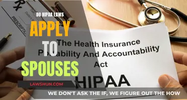 HIPAA Laws and Spouses: What You Need to Know