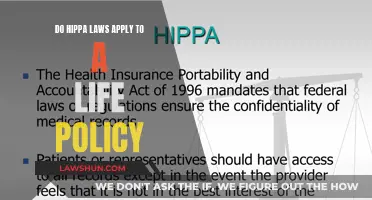 Life Insurance and HIPAA: What's the Deal?