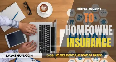 Homeowner Insurance and HIPAA: What's the Deal?