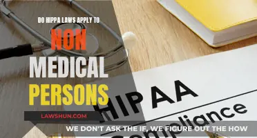 HIPAA Laws: Who Are They Really For?