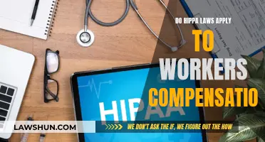 Understanding HIPAA Laws: Do They Cover Workers' Compensation?