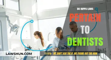 Understanding HIPAA: Do These Laws Apply to Dental Practices?