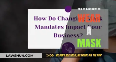 Legal Mask Mandates: Understanding Your Obligations and Rights