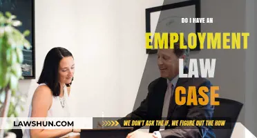 Your Rights: Employment Law and You