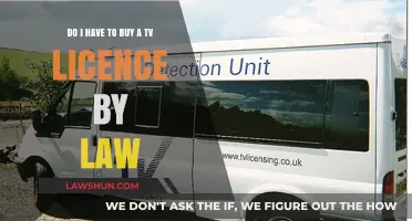 Is a TV Licence Legally Required? Understanding UK Law and Obligations