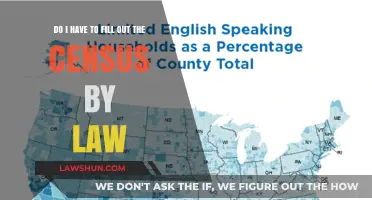 Is Completing the Census Legally Required? Understanding Your Obligations