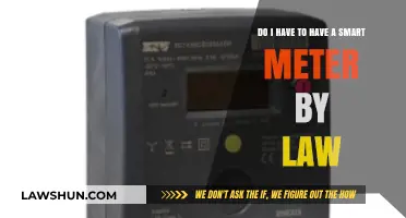 Are Smart Meters Legally Required? Understanding Your Rights and Obligations