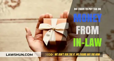 Gifts, Taxes, and In-Laws: What You Need to Know