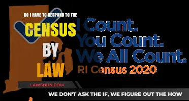 Is Responding to the Census Legally Required? Understanding Your Obligations