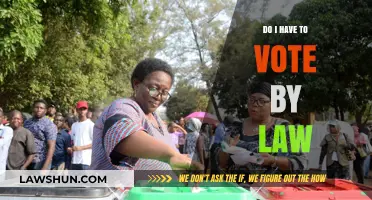 Is Voting Legally Mandatory? Understanding Your Civic Duty and Rights