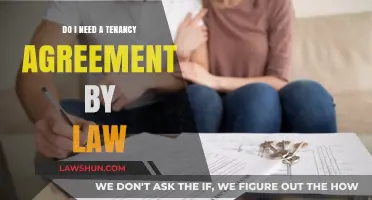 Is a Tenancy Agreement Legally Required for Your Rental Property?