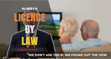 Do I Need a TV Licence by Law? Understanding UK Regulations