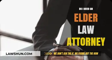 Do I Need an Elder Law Attorney? Key Considerations Explained