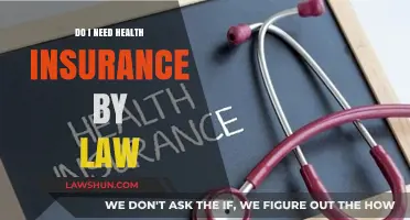 Is Health Insurance Legally Required? Understanding Your Obligations
