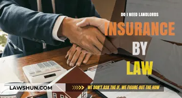 Is Landlord Insurance Legally Required? Understanding Your Obligations