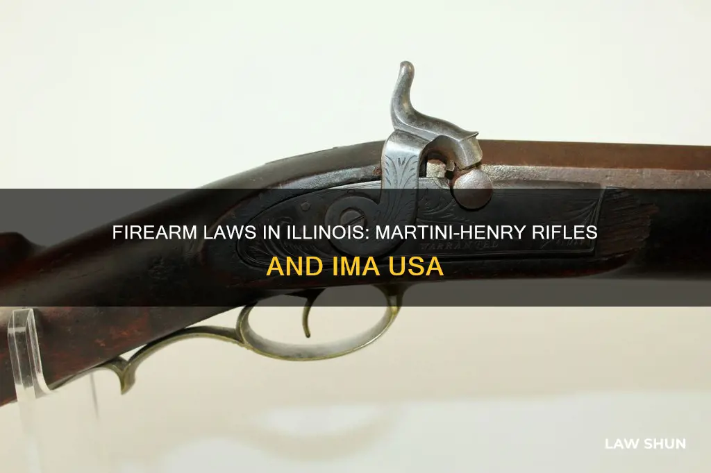 do illinois firearms laws apply to ima_usa martini henry rifles