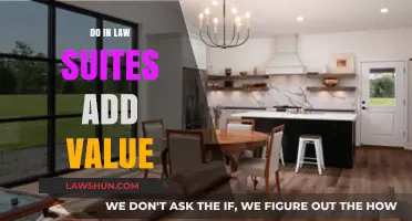 In-Law Suites: Boosting Home Value or Just Extra Space?