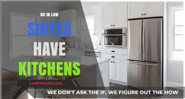 Do In-Law Suites Have Kitchens? Exploring Features and Functionality