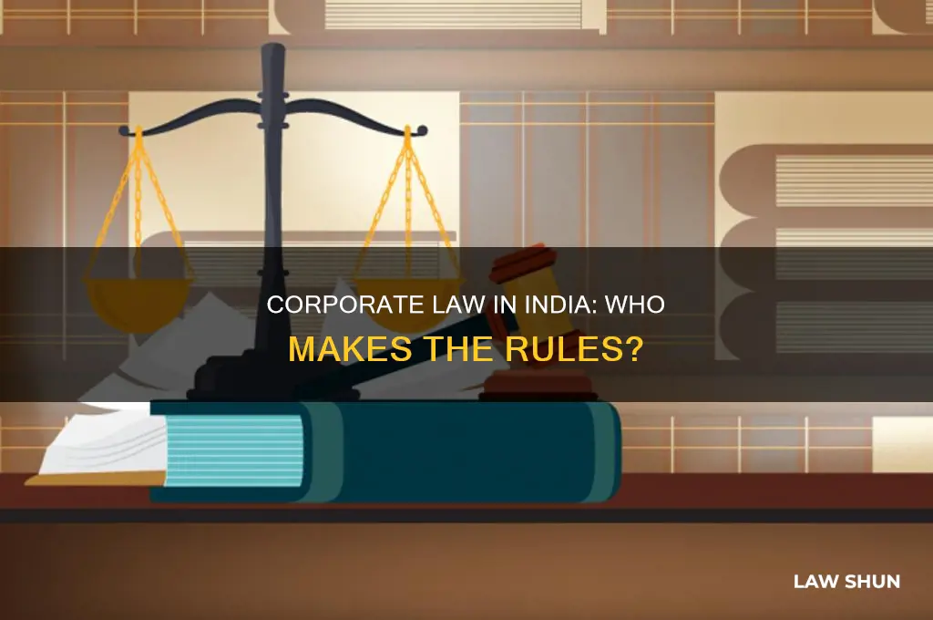 do indian corporations have to abide by law