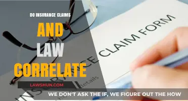 Exploring the Intricate Relationship Between Insurance Claims and Law