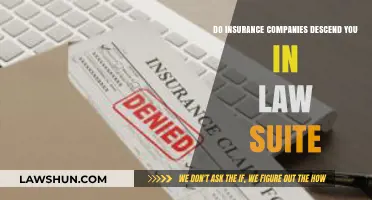 Do Insurance Companies Deny Claims in Lawsuits? Legal Insights