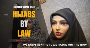 Are Hijabs Mandatory for Iranian Women? Legal Insights and Cultural Context