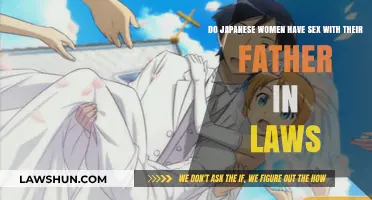 Exploring Taboos: Japanese Women and Father-in-Law Relationships
