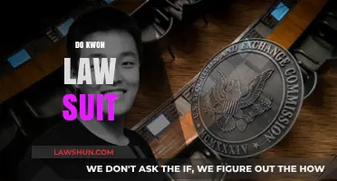 Do Kwon Lawsuit: Unraveling the Legal Battle Against Terra's Founder