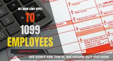 Understanding Labor Laws: 1099 Employee Rights Explained