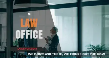 How to Successfully Do Law Office Management for Legal Professionals
