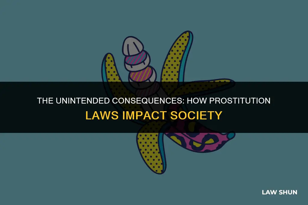 do laws against prostitution harm society