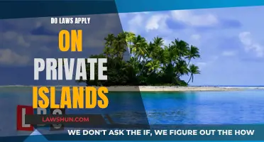 Private Islands: Legal Freedom or Lawless Lands?