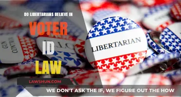 Libertarians and Voter ID Laws: Balancing Freedom and Election Integrity