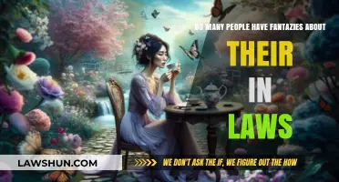 Exploring the Prevalence of In-Law Fantasies: A Surprising Trend?