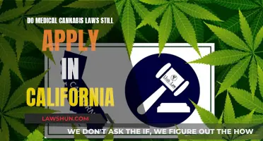 California's Medical Cannabis Laws: What's the Current Status?