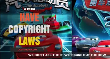 Understanding Copyright Laws: How They Protect Movies and Filmmakers