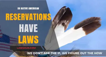 Understanding Legal Sovereignty on Native American Reservations