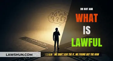 Beyond Legality: Navigating Ethical Dilemmas in Everyday Life