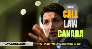 Understanding Canada's Do Not Call List Law