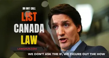 Canada's Do Not Call List: Your Rights and Protections